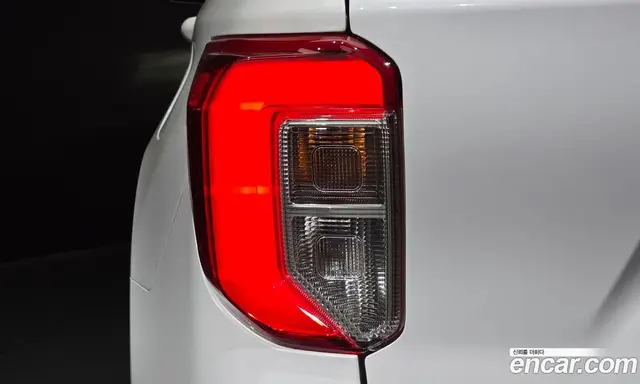 Ford Explorer 2021 2.3 автомат (гидро), миниатюра 9 Ford Explorer 2021 2.3 автомат (гидро), миниатюра 9
