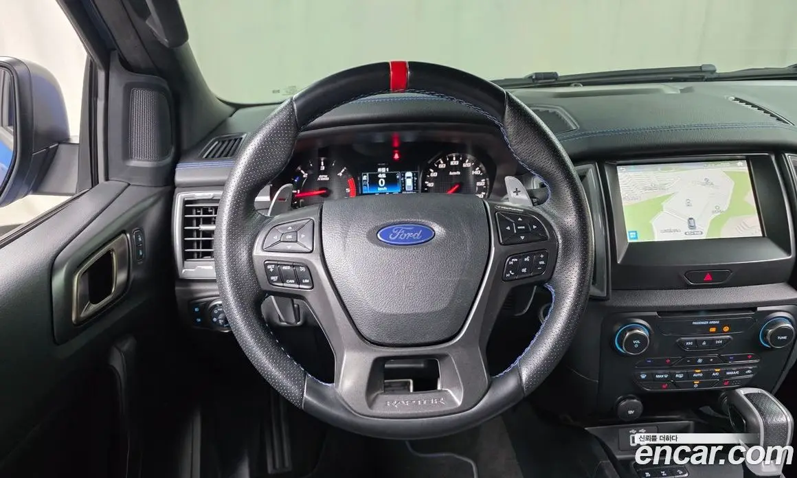 Ford Ranger 2021 2.0 автомат (гидро), фото 19 Ford Ranger 2021 2.0 автомат (гидро), фото 19