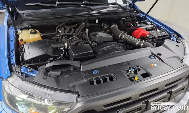 Ford Ranger 2021 2.0 автомат (гидро), миниатюра 6 Ford Ranger 2021 2.0 автомат (гидро), миниатюра 6