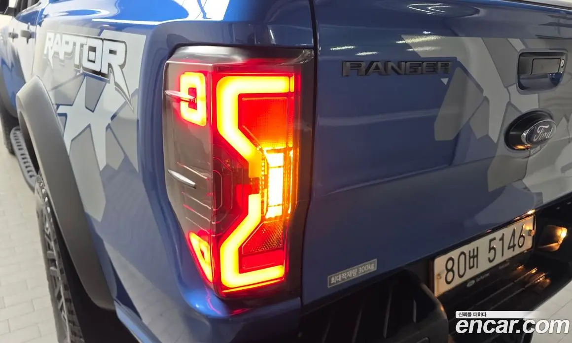 Ford Ranger 2021 2.0 автомат (гидро), фото 9 Ford Ranger 2021 2.0 автомат (гидро), фото 9