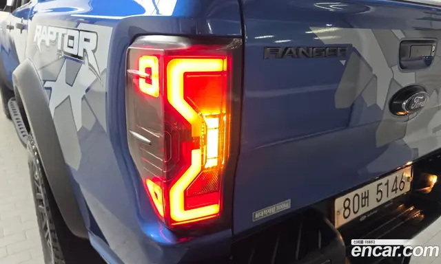 Ford Ranger 2021 2.0 автомат (гидро), миниатюра 9 Ford Ranger 2021 2.0 автомат (гидро), миниатюра 9