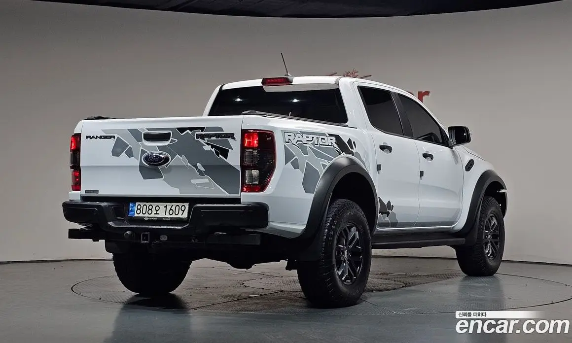 Ford Ranger 2022 2.0 автомат (гидро), фото 1 Ford Ranger 2022 2.0 автомат (гидро), фото 1