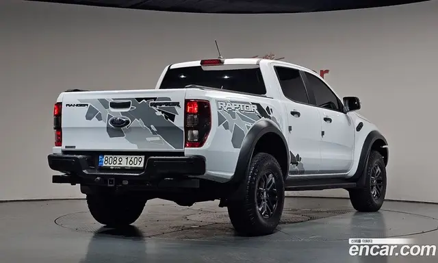 Ford Ranger, 2022, 38 022 км
