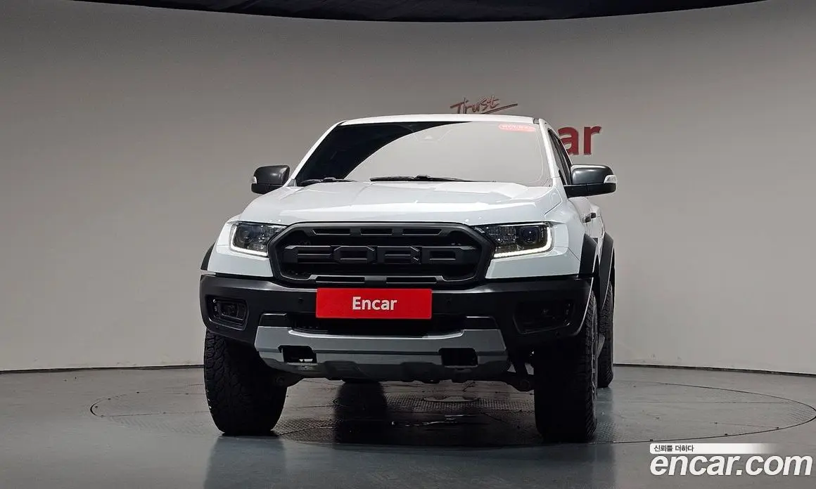 Ford Ranger 2022 2.0 автомат (гидро), фото 2 Ford Ranger 2022 2.0 автомат (гидро), фото 2