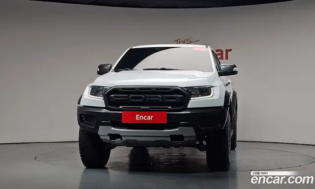 Ford Ranger 2022 2.0 автомат (гидро), миниатюра 2 Ford Ranger 2022 2.0 автомат (гидро), миниатюра 2