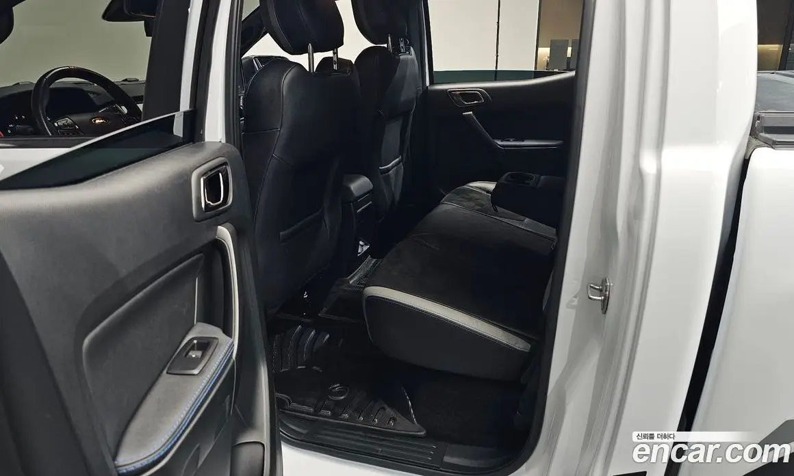 Ford Ranger 2022 2.0 автомат (гидро), фото 15 Ford Ranger 2022 2.0 автомат (гидро), фото 15
