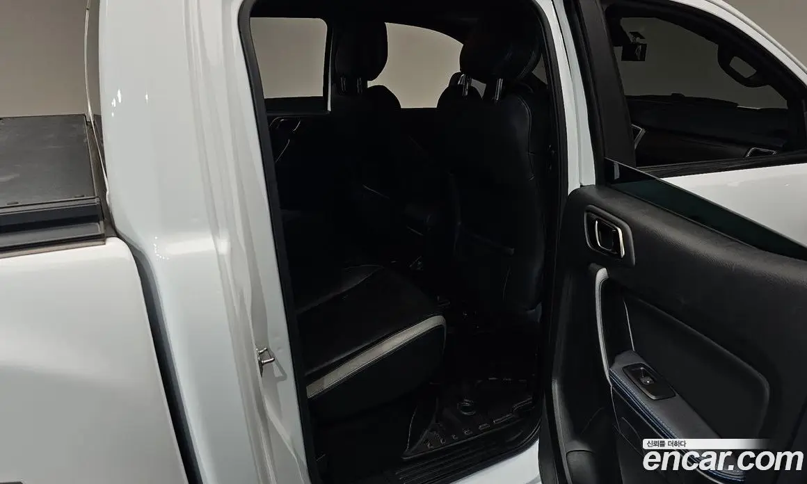 Ford Ranger 2022 2.0 автомат (гидро), фото 17 Ford Ranger 2022 2.0 автомат (гидро), фото 17