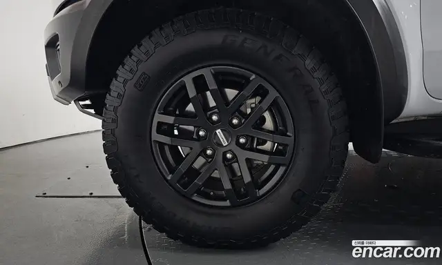 Ford Ranger 2022 2.0 автомат (гидро), миниатюра 4 Ford Ranger 2022 2.0 автомат (гидро), миниатюра 4