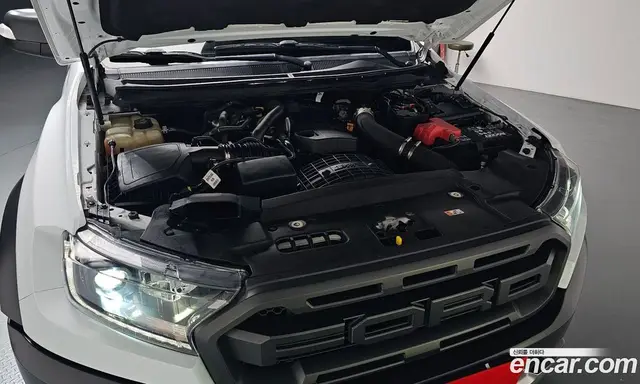 Ford Ranger 2022 2.0 автомат (гидро), миниатюра 5 Ford Ranger 2022 2.0 автомат (гидро), миниатюра 5