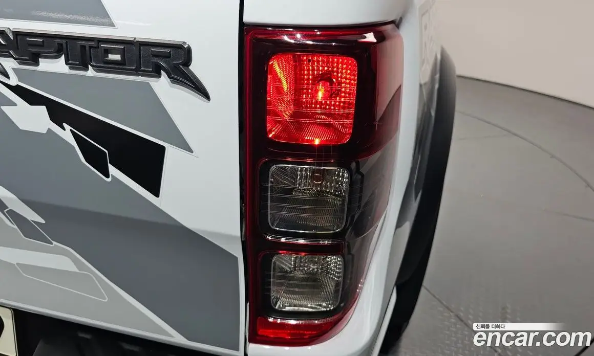 Ford Ranger 2022 2.0 автомат (гидро), фото 8 Ford Ranger 2022 2.0 автомат (гидро), фото 8
