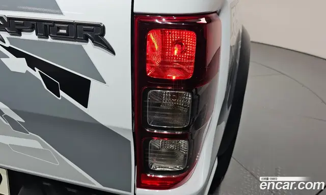 Ford Ranger 2022 2.0 автомат (гидро), миниатюра 8 Ford Ranger 2022 2.0 автомат (гидро), миниатюра 8