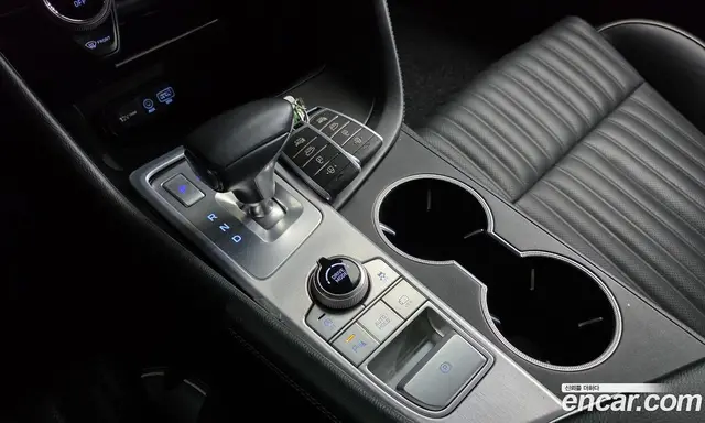 Genesis G70 2017 2.0 автомат (гидро), миниатюра 12