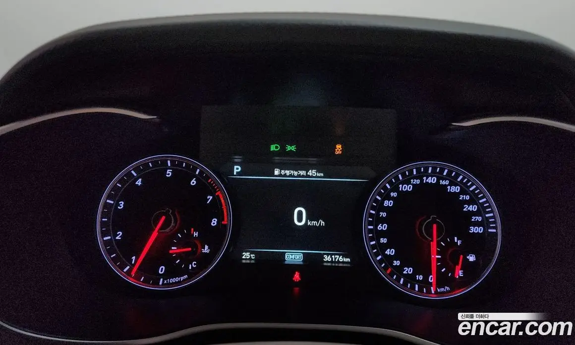 Genesis G70 2019 2.0 автомат (гидро), фото 11 Genesis G70 2019 2.0 автомат (гидро), фото 11
