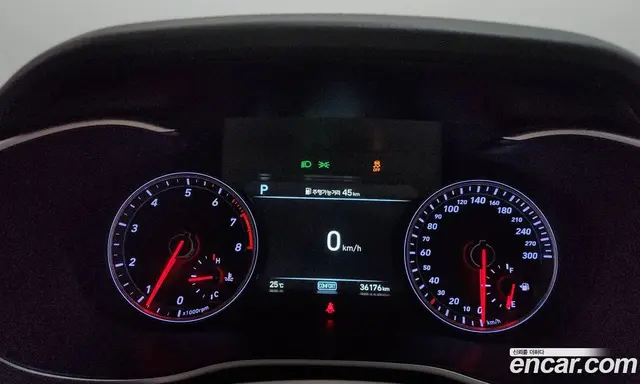 Genesis G70 2019 2.0 автомат (гидро), миниатюра 11 Genesis G70 2019 2.0 автомат (гидро), миниатюра 11