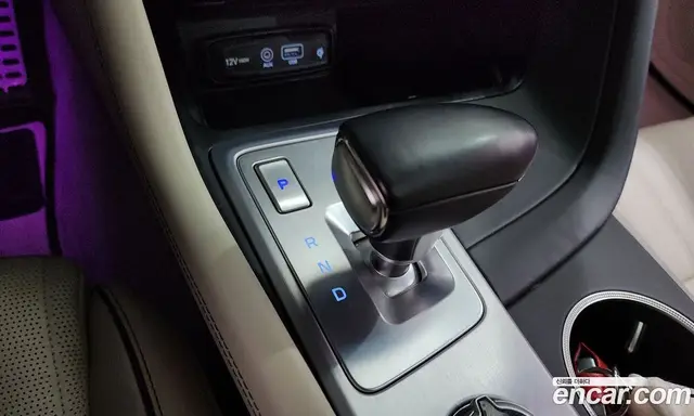 Genesis G70 2019 2.0 автомат (гидро), миниатюра 12