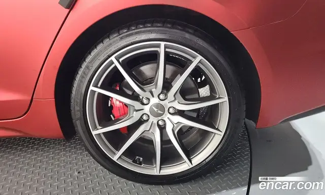 Genesis G70 2019 2.0 автомат (гидро), миниатюра 7 Genesis G70 2019 2.0 автомат (гидро), миниатюра 7