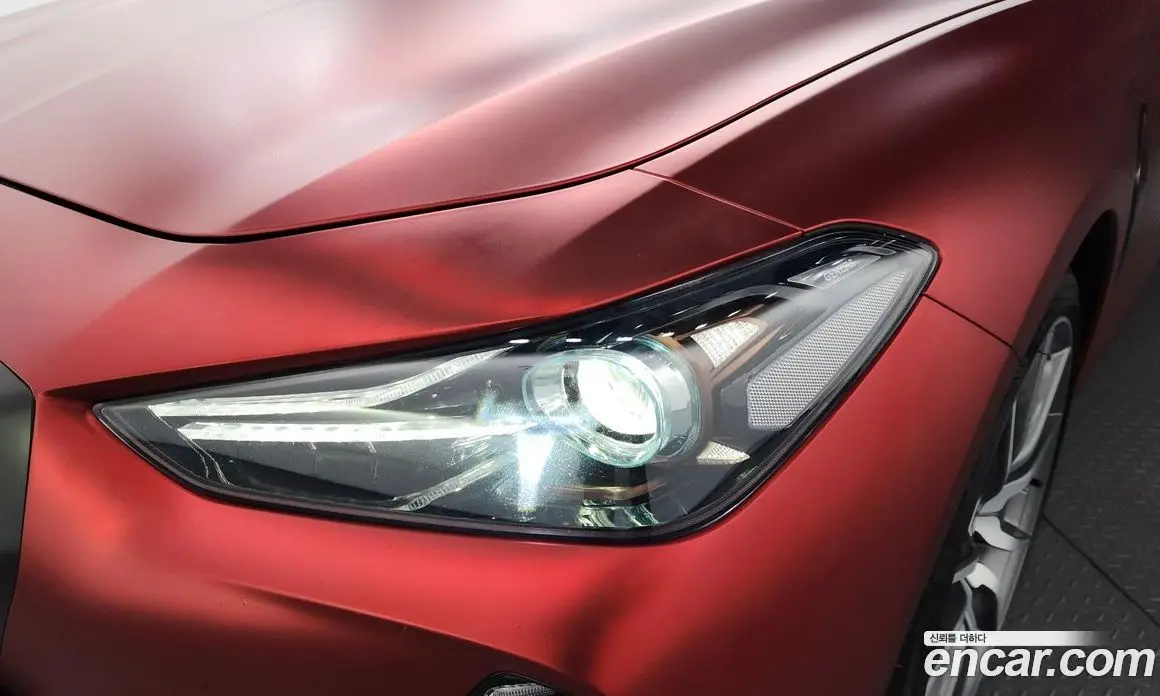 Genesis G70 2019 2.0 автомат (гидро), фото 8 Genesis G70 2019 2.0 автомат (гидро), фото 8