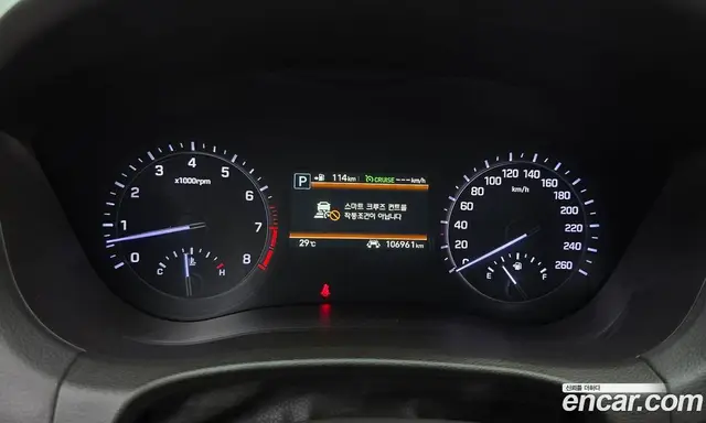 Genesis G80 2017 3.3 автомат (гидро), миниатюра 11