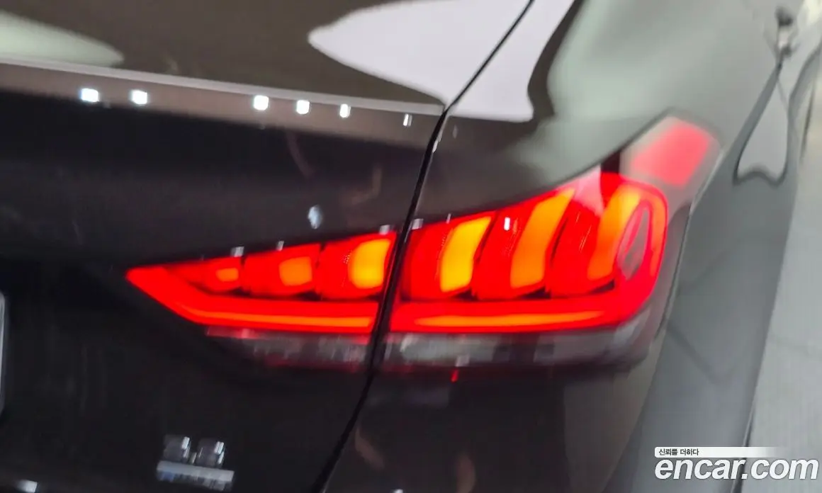 Genesis G80 2017 3.3 автомат (гидро), фото 9