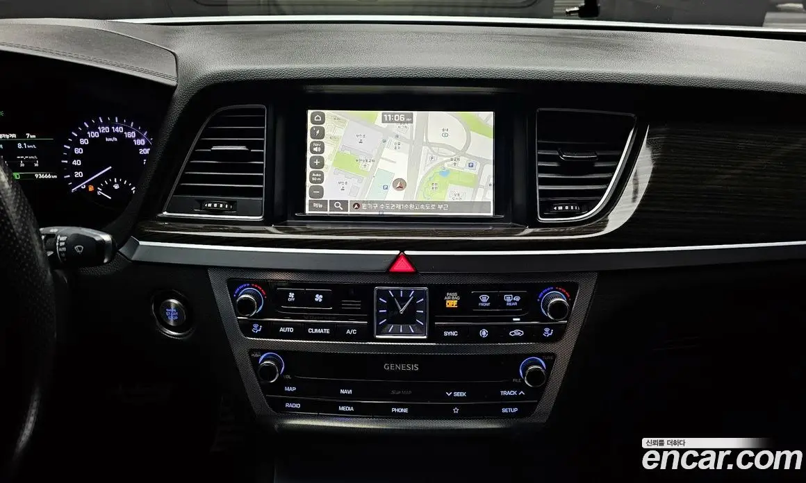 Genesis G80 2019 3.3 автомат (гидро), фото 20 Genesis G80 2019 3.3 автомат (гидро), фото 20