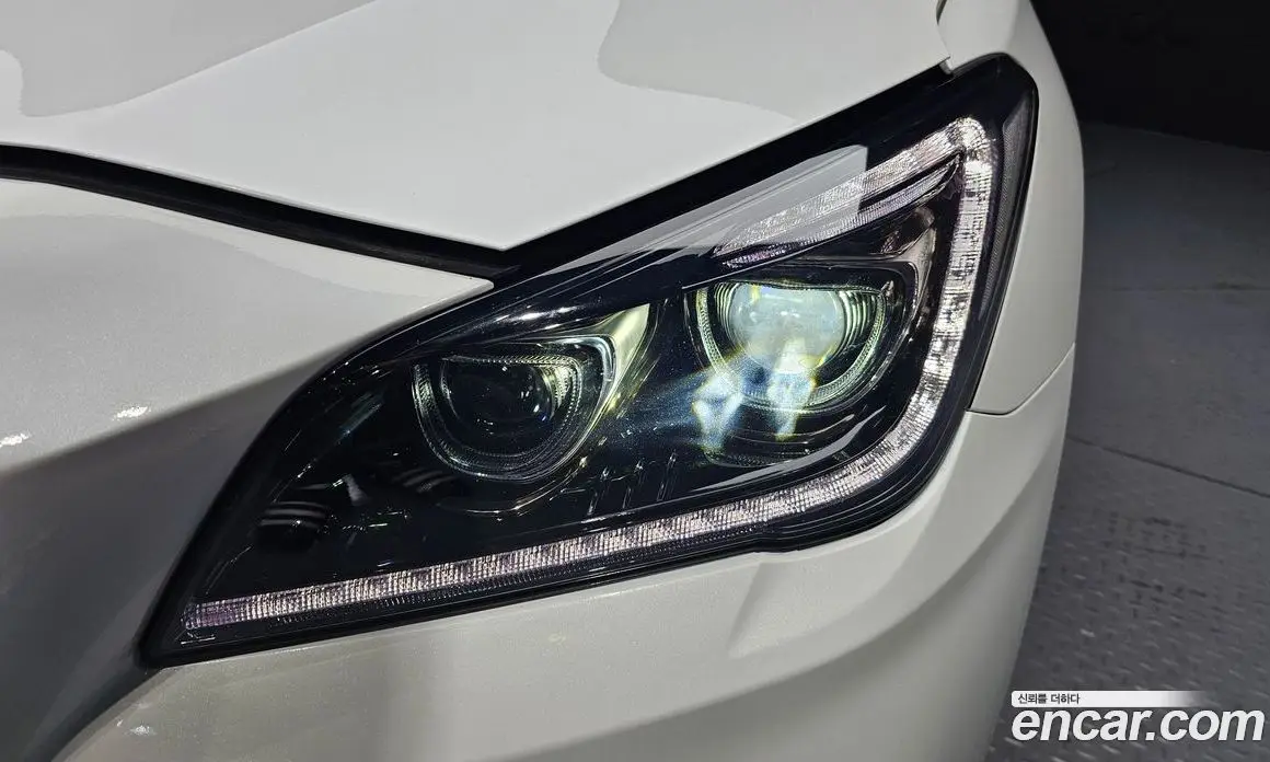 Genesis G80 2019 3.3 автомат (гидро), фото 8 Genesis G80 2019 3.3 автомат (гидро), фото 8