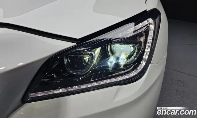 Genesis G80 2019 3.3 автомат (гидро), миниатюра 8 Genesis G80 2019 3.3 автомат (гидро), миниатюра 8