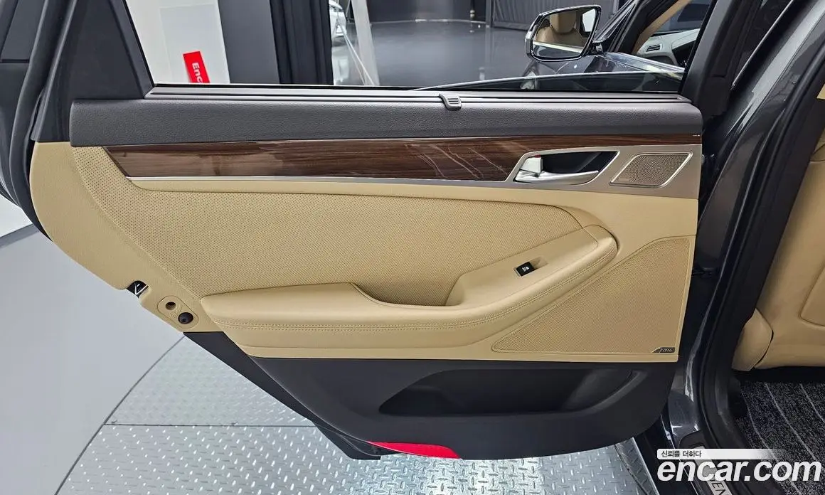 Genesis G80 2019 3.3 автомат (гидро), фото 15