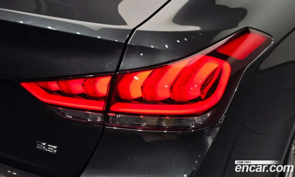 Genesis G80 2019 3.3 автомат (гидро), фото 9