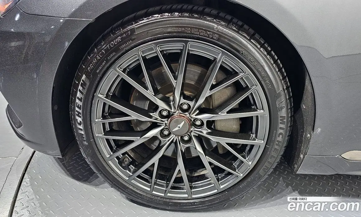 Genesis G80 2019 3.3 автомат (гидро), фото 5 Genesis G80 2019 3.3 автомат (гидро), фото 5