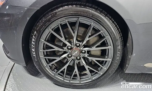 Genesis G80 2019 3.3 автомат (гидро), миниатюра 5 Genesis G80 2019 3.3 автомат (гидро), миниатюра 5