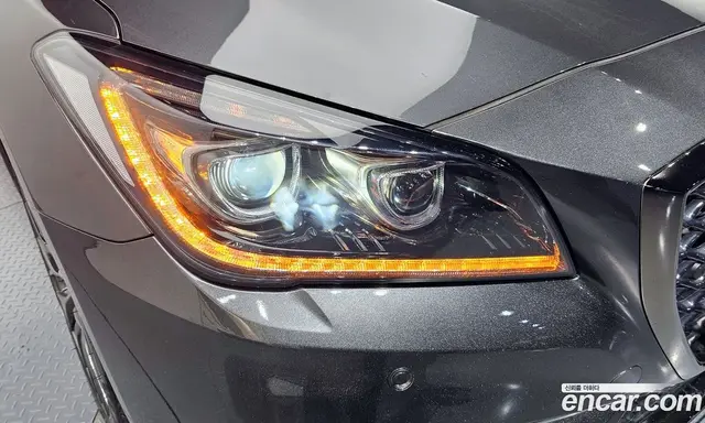 Genesis G80 2019 3.3 автомат (гидро), миниатюра 8 Genesis G80 2019 3.3 автомат (гидро), миниатюра 8