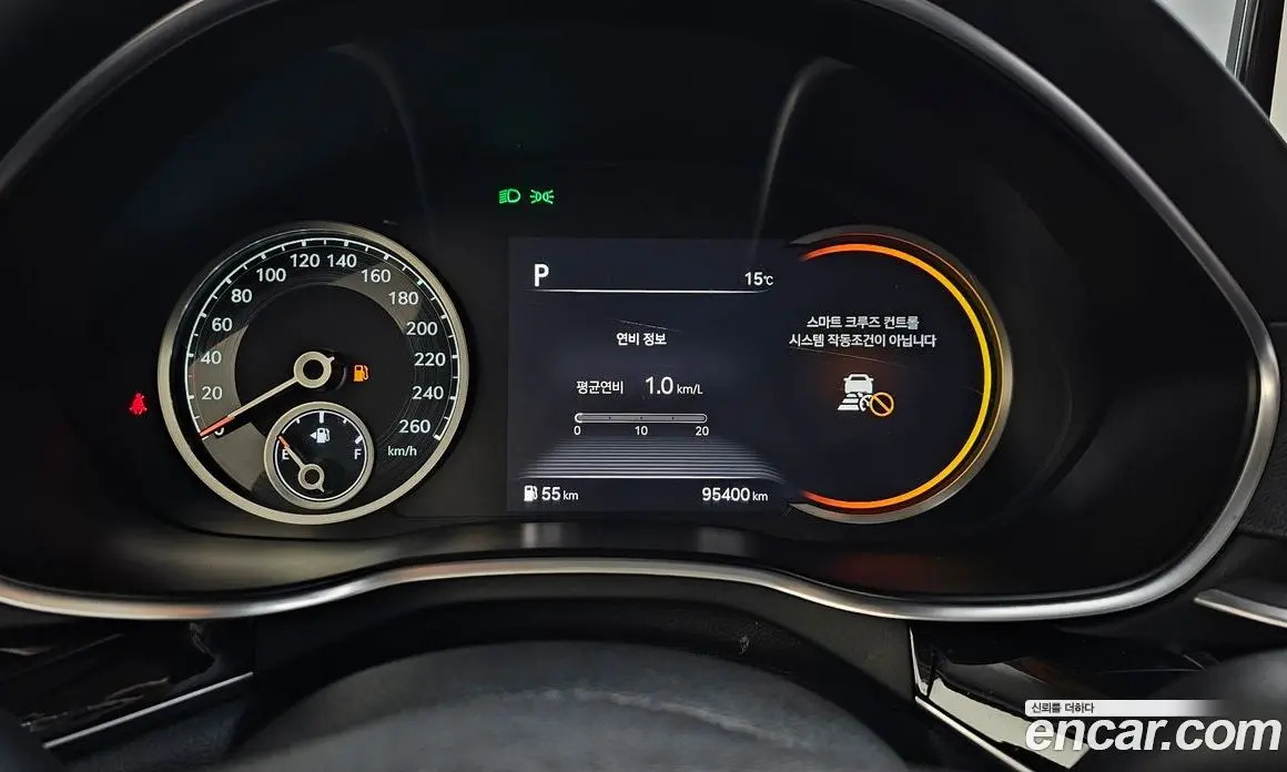 Genesis G80 2020 3.5 автомат (гидро), фото 11