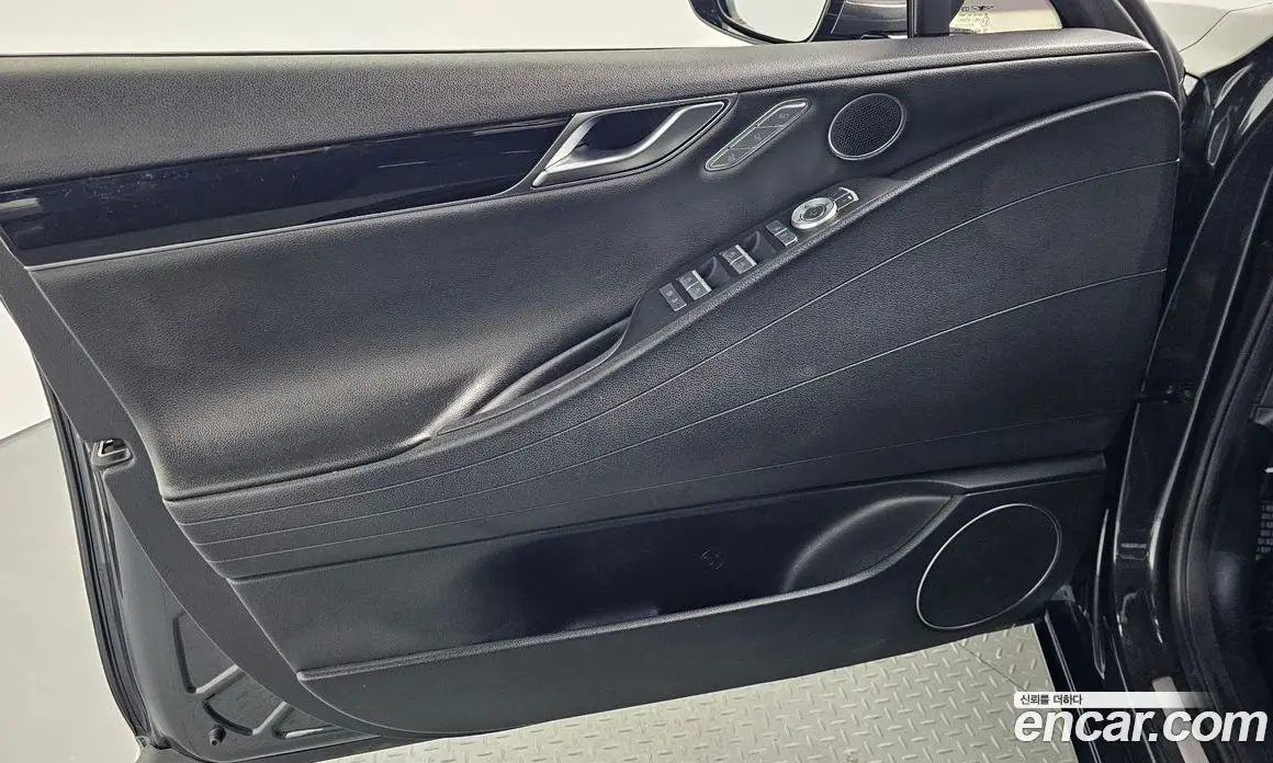 Genesis G80 2020 3.5 автомат (гидро), фото 14