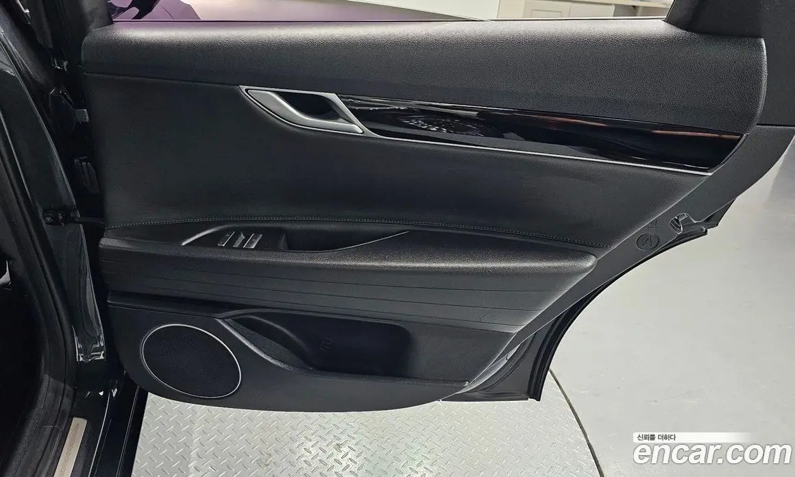 Genesis G80 2020 3.5 автомат (гидро), фото 15
