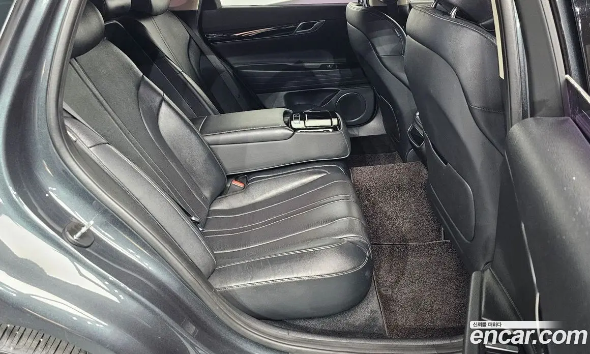 Genesis G80 2020 3.5 автомат (гидро), фото 16