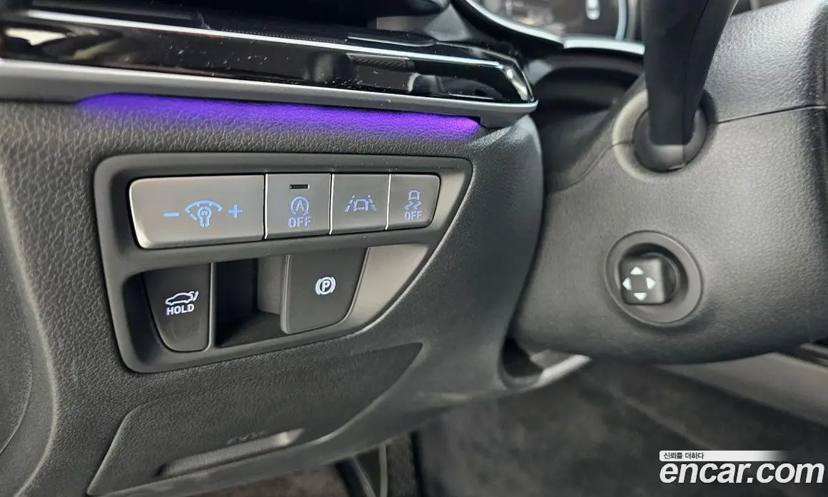 Genesis G80 2020 3.5 автомат (гидро), фото 20
