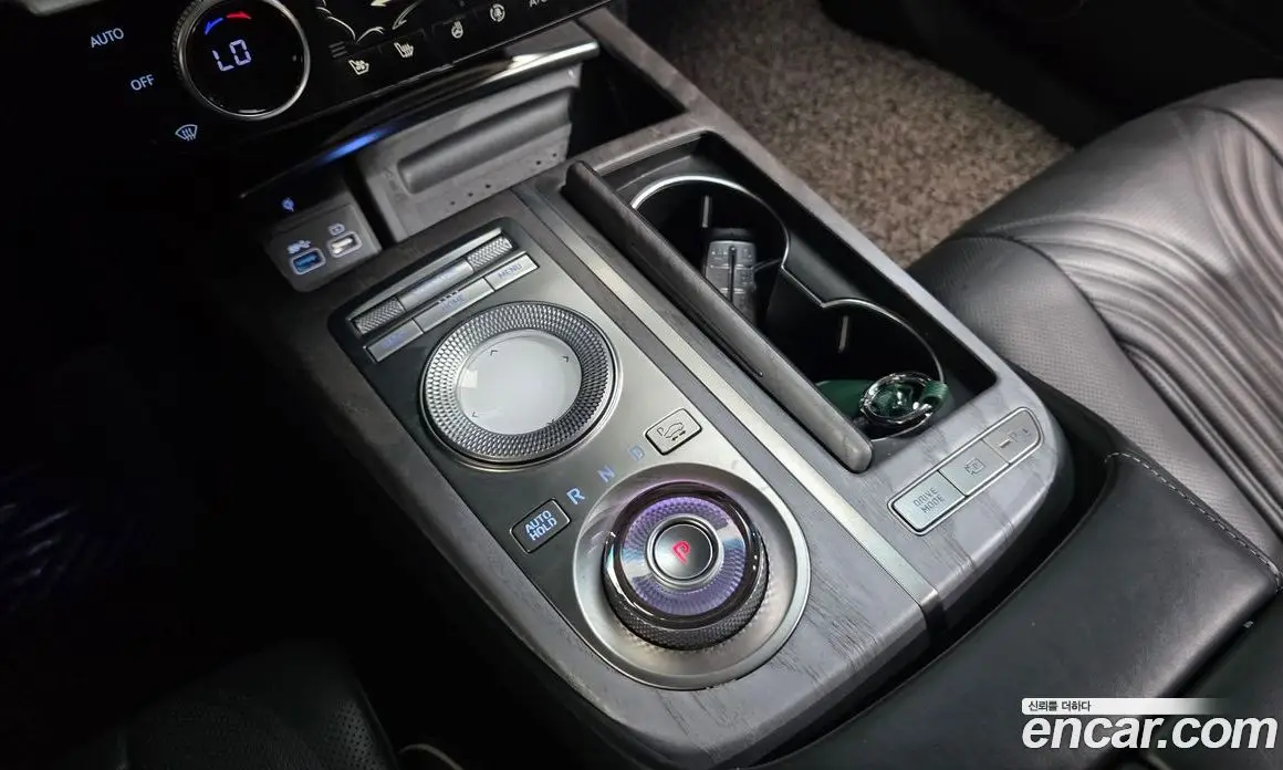Genesis G80 2020 2.5 автомат (гидро), фото 12