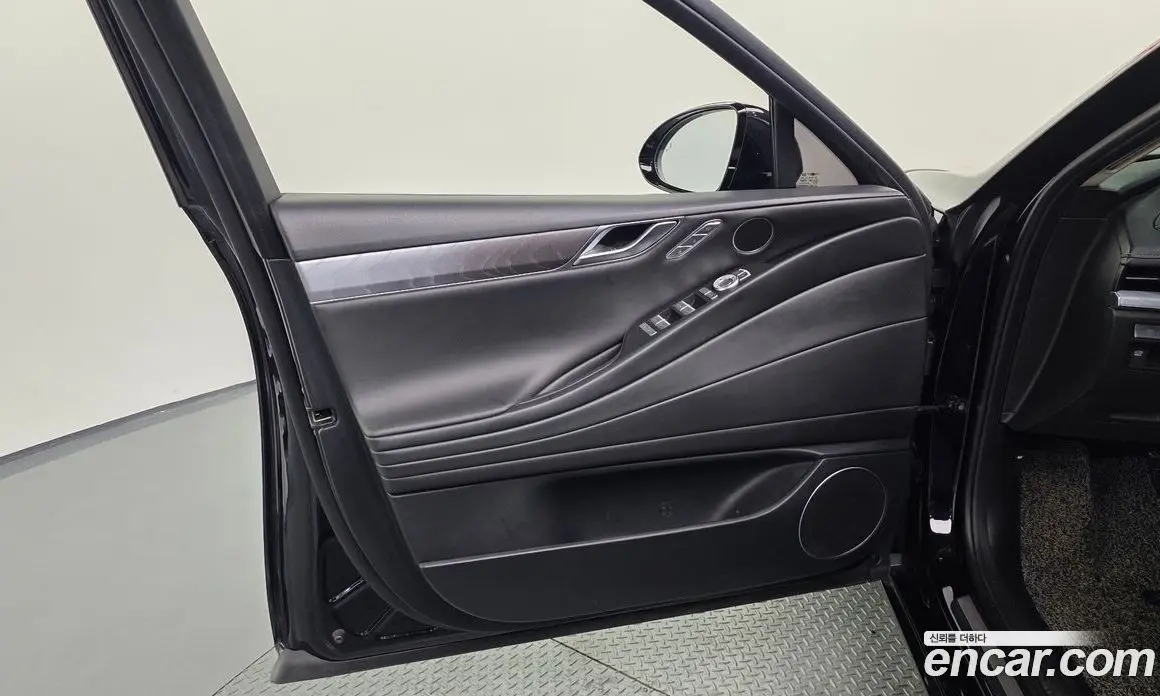 Genesis G80 2020 2.5 автомат (гидро), фото 14