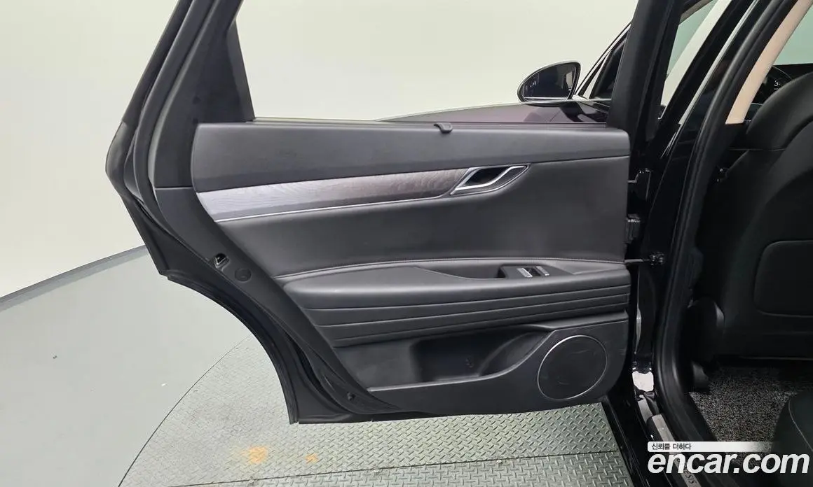 Genesis G80 2020 2.5 автомат (гидро), фото 15