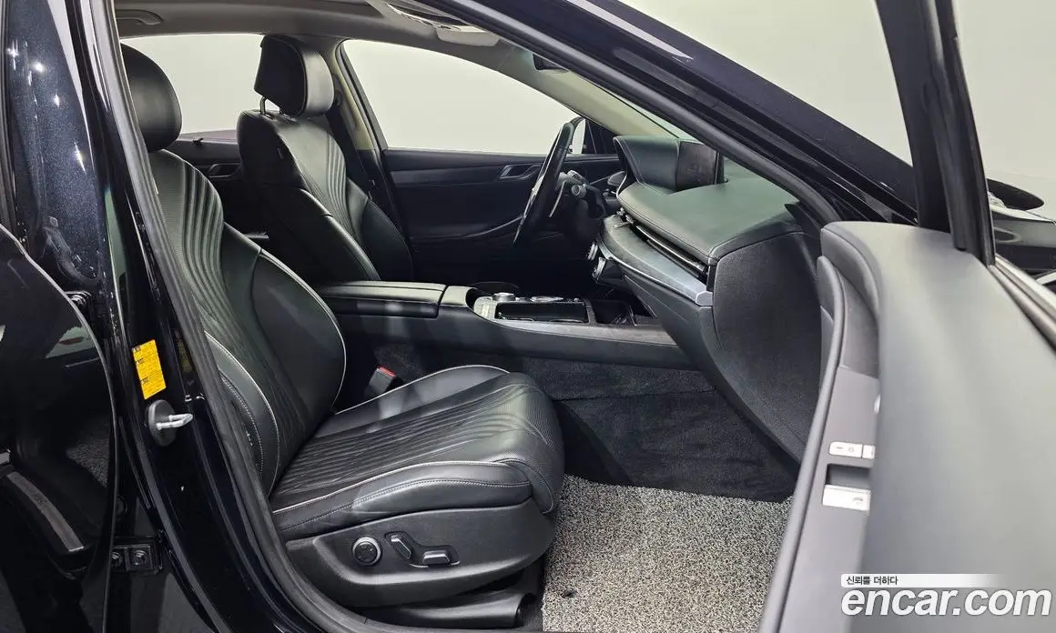 Genesis G80 2020 2.5 автомат (гидро), фото 17