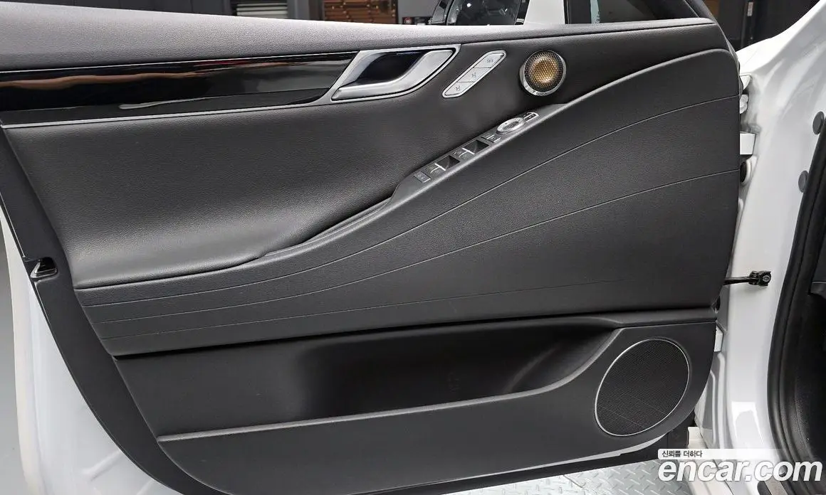 Genesis G80 2020 2.5 автомат (гидро), фото 14