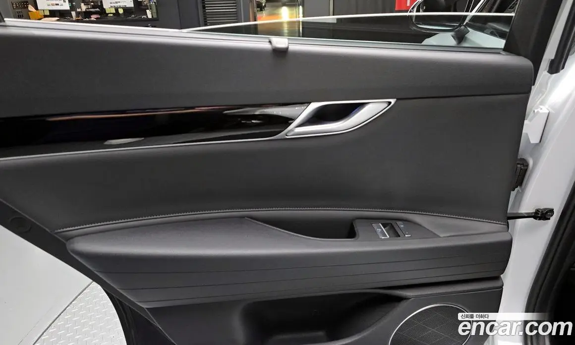 Genesis G80 2020 2.5 автомат (гидро), фото 15