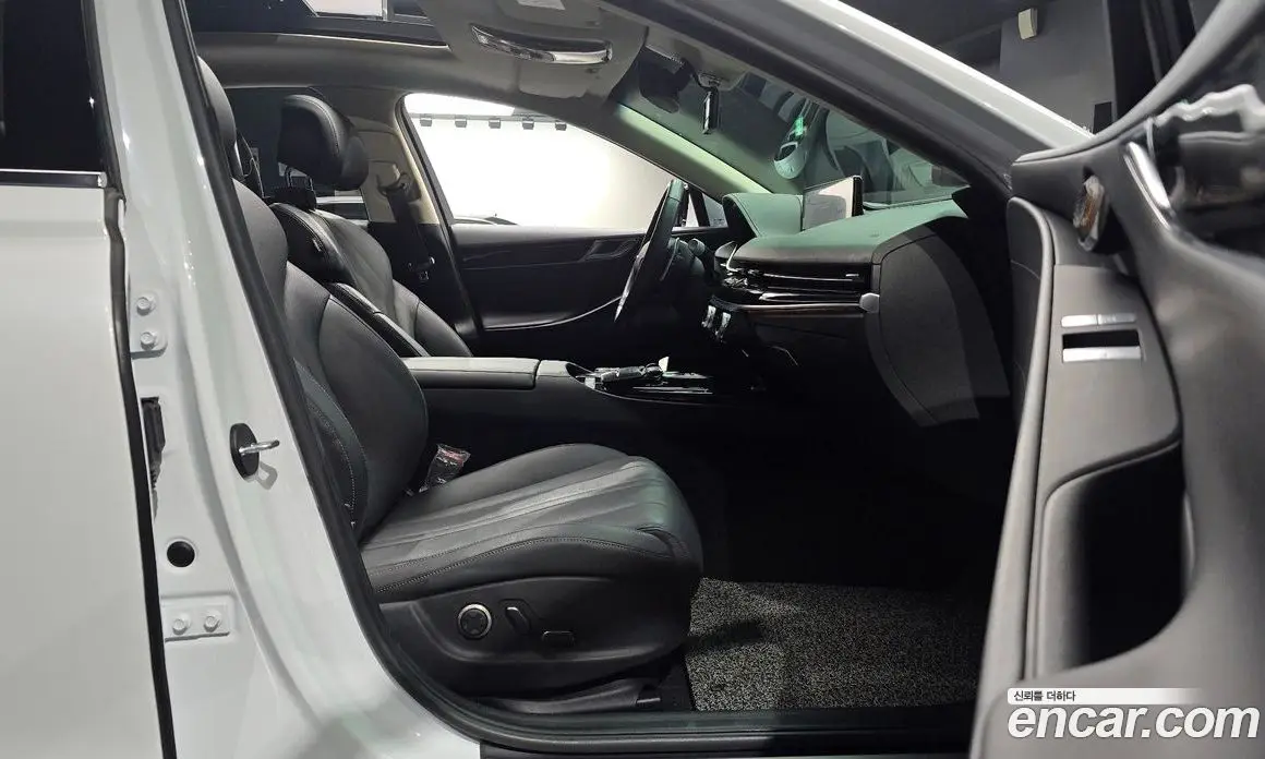 Genesis G80 2020 2.5 автомат (гидро), фото 16