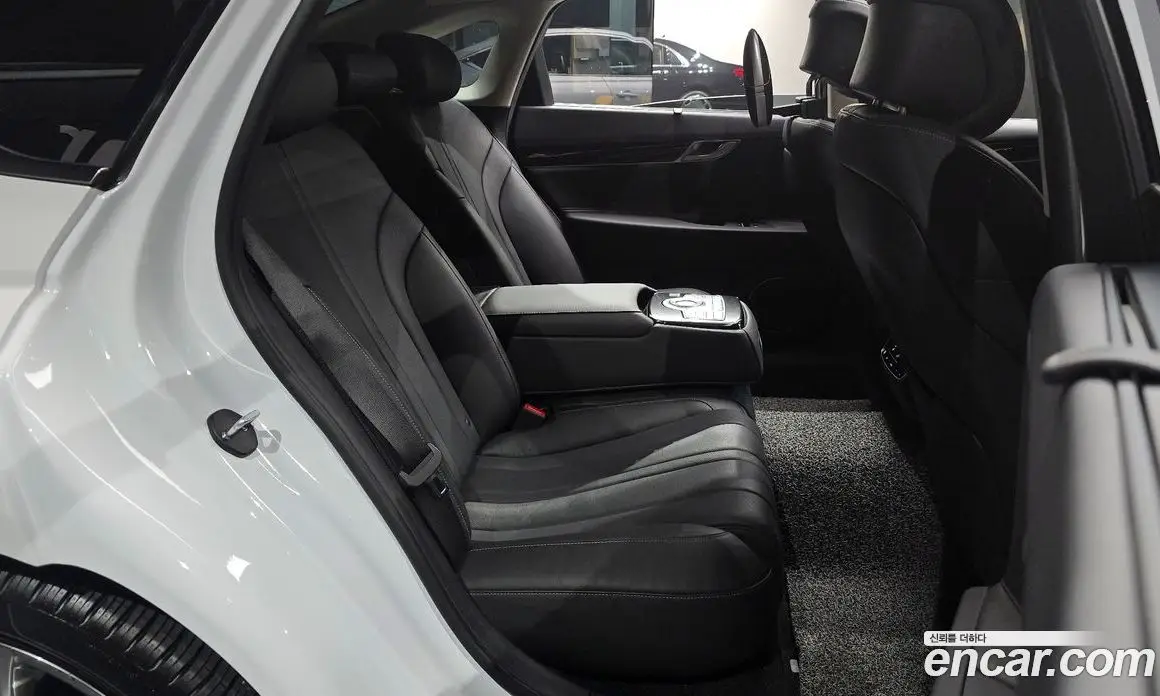 Genesis G80 2020 2.5 автомат (гидро), фото 17
