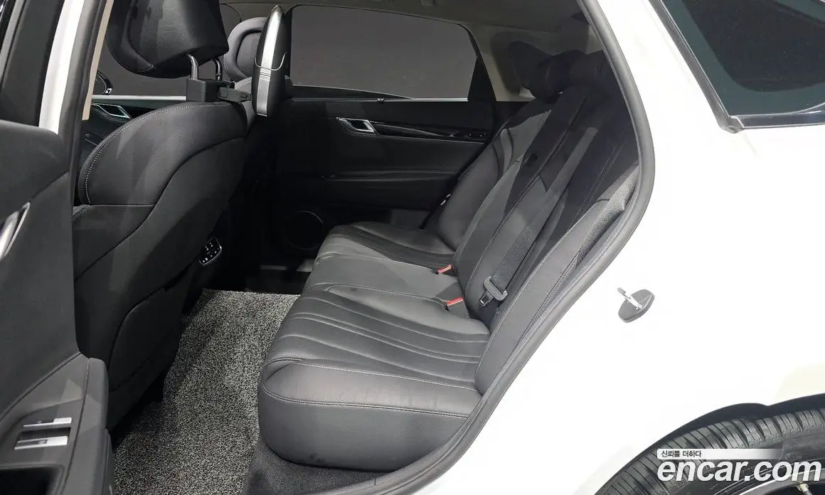 Genesis G80 2020 2.5 автомат (гидро), фото 18