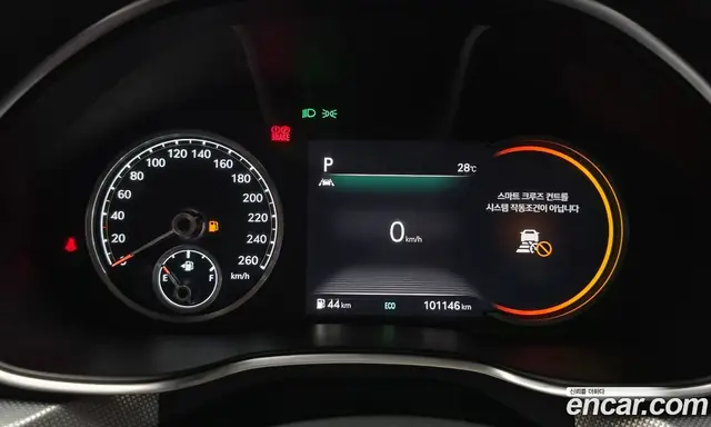Genesis G80 2020 2.5 автомат (гидро), миниатюра 11