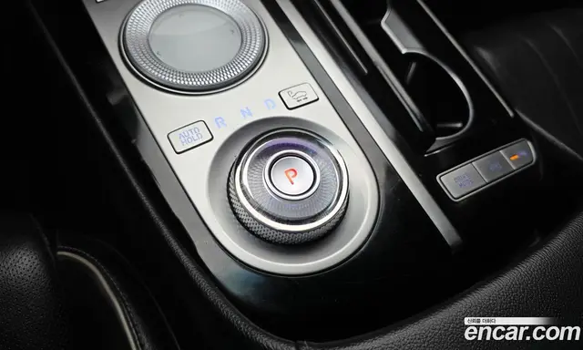 Genesis G80 2020 2.5 автомат (гидро), миниатюра 12