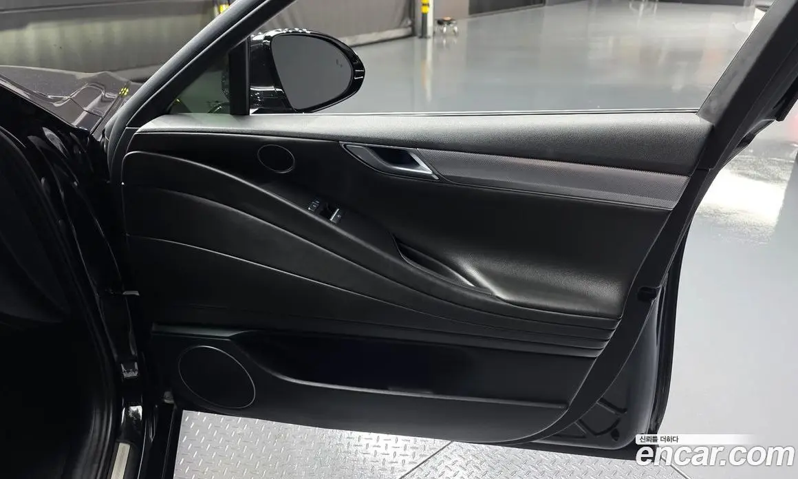 Genesis G80 2020 2.5 автомат (гидро), фото 15