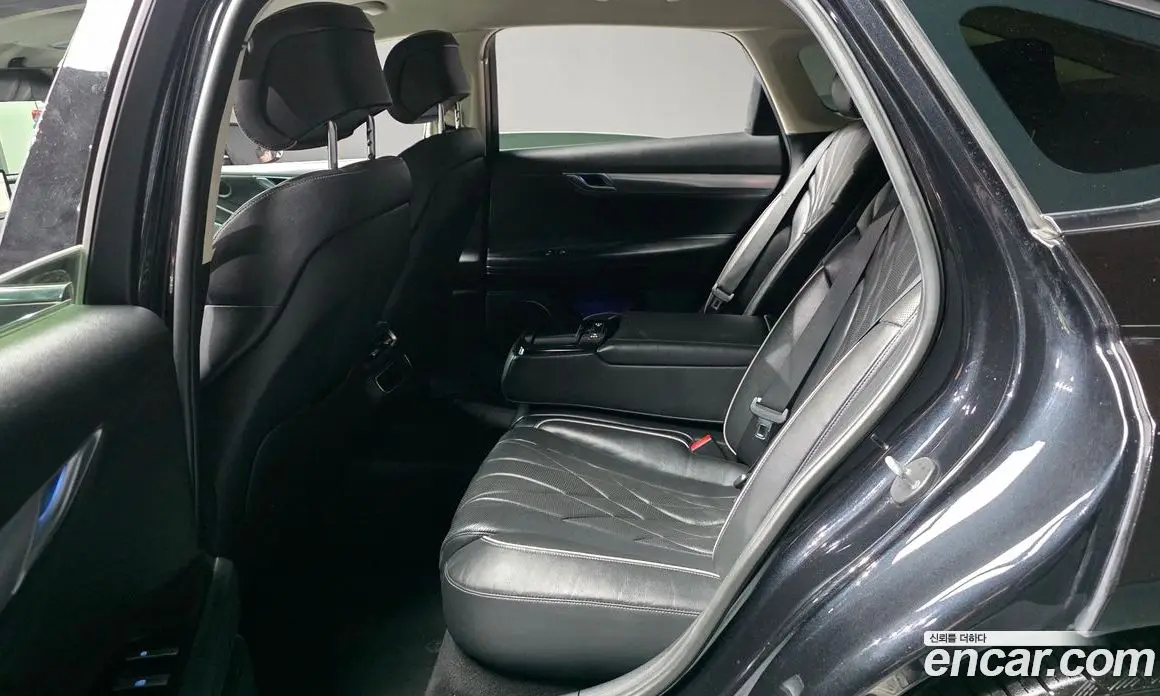 Genesis G80 2020 2.5 автомат (гидро), фото 16