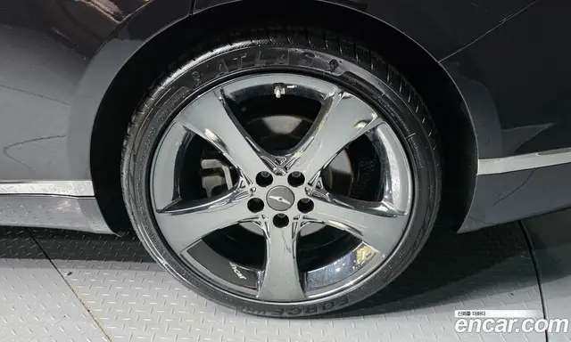 Genesis G80 2020 2.5 автомат (гидро), миниатюра 5